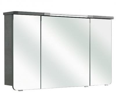 Тумба под раковину Pelipal Cassca CS-SPS 02 с подсветкой Comfort N графит 