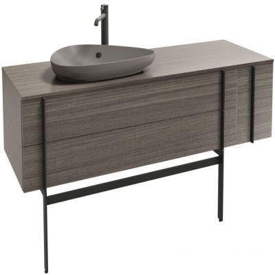 Белый глянец