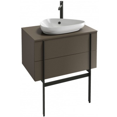 Белый глянец