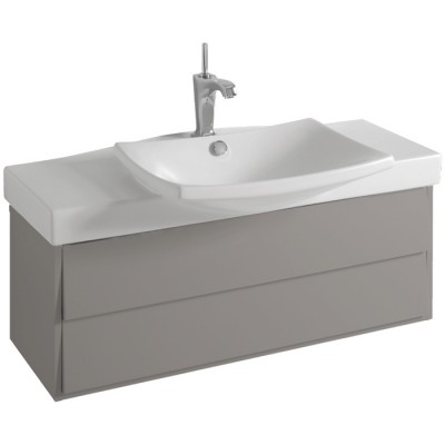 Серый титан