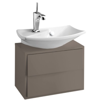 Серый титан