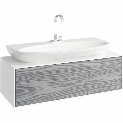 Миллениум серый