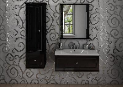 белый глянец