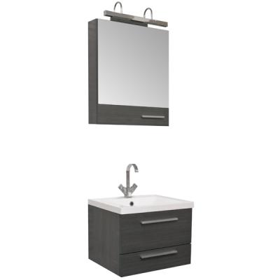 черный глянец