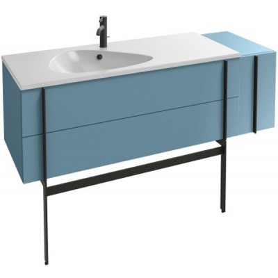 Белый глянец