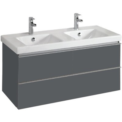 Серый антрацит