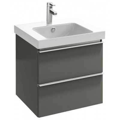 Серый антрацит