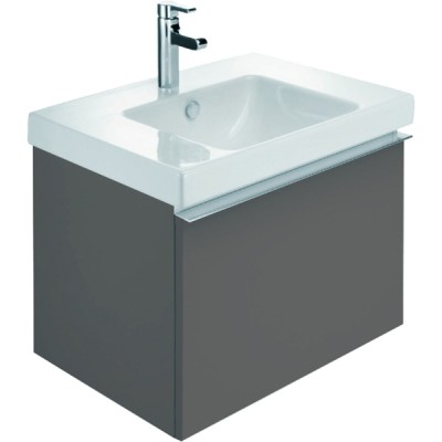 Серый антрацит