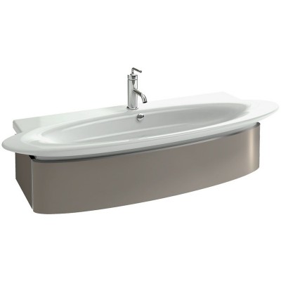 Серый титан