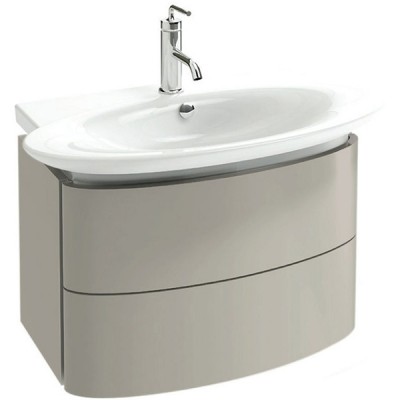 Серый титан