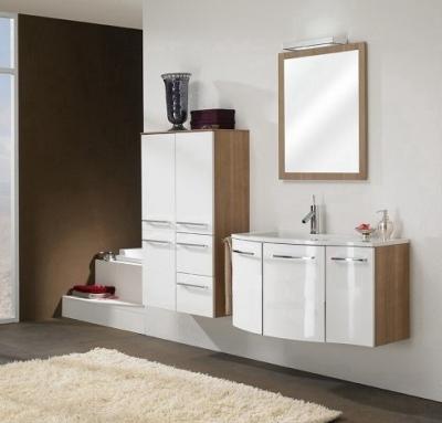 Тумба под раковину Pelipal Primadonna PR-WTUS 04-L белая