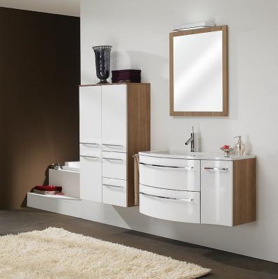 Тумба под раковину Pelipal Primadonna PR-WTUS 05-L белая