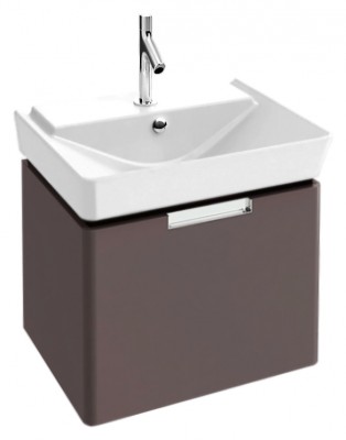 Светло-коричневая