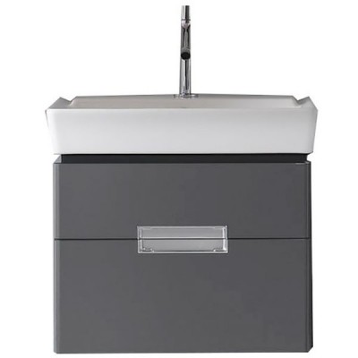 Серый антрацит