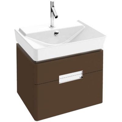 Светло-коричневая