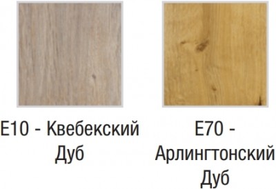 Квебекский дуб