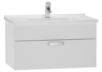 белая глянец