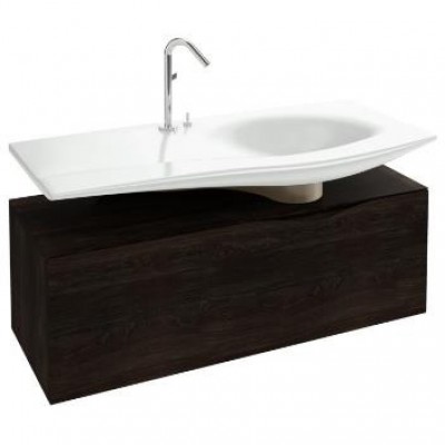 Натуральный темный дуб