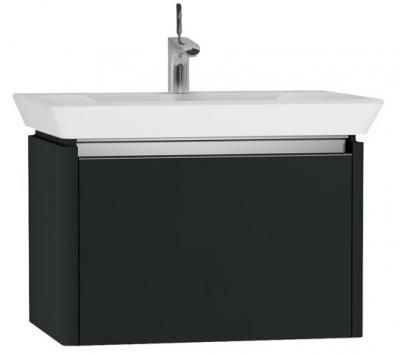 серая матовая