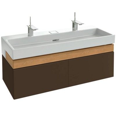 Ледяной коричневый