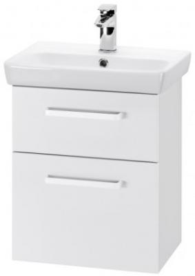 белый глянец, ручка А