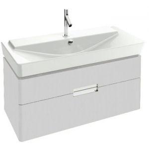 Тумба Jacob Delafon Reve EB1136-G1C белый бриллиант