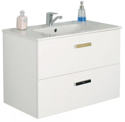 Тумба Roca Victoria Nord Z.RU90.0.003.2 белый