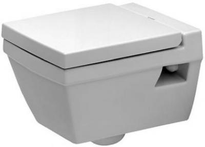 Унитаз Duravit 2nd floor 220509 2205090000  белый