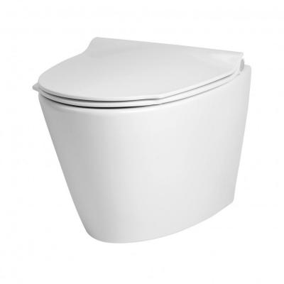 Белый глянец