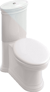 Унитаз Villeroy & Boch  Amadea Amadea 769510  Белый