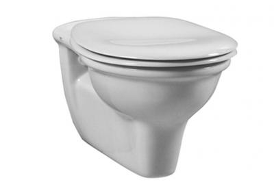 Унитаз Vitra Arkitekt 5112B003-0075 белый