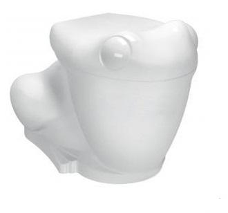 Унитаз  Vitra Arkitekt  6047b003-0075 Белый