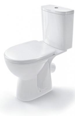 Унитаз Ifo Arret  Arret RS030602000 белый