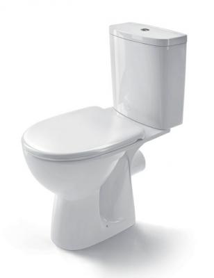 Унитаз Ifo Arret  Arret RS033602000 белый