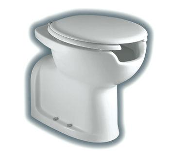 Унитаз Hatria Autonomy Y0CA Y0CA01 белый