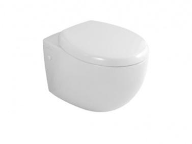 Унитаз Villeroy & Boch Aveo new generation 6612 10 Ярко-белый C+