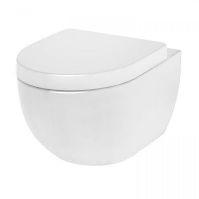 Белый глянец