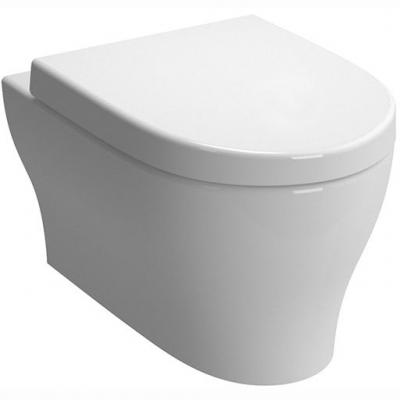 Унитаз Vitra Bella  4449B003-0075 Белый