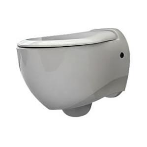 Унитаз Artceram Blend L3110 белый