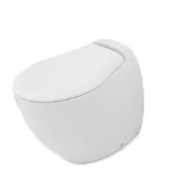 Унитаз Artceram Blend L3140 белый