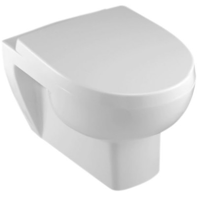 Унитаз Jacob Delafon Brive E0383N-00 Белый