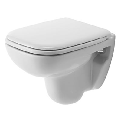 Унитаз Duravit D-code 22110900002 белый