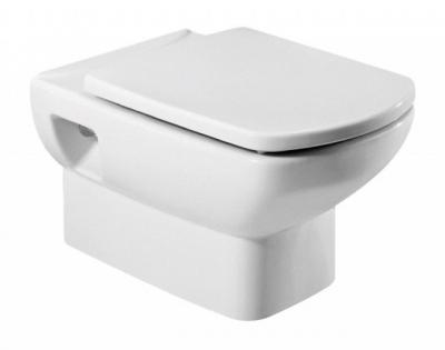 Унитаз Roca Dama Senso 7.3465.1.700.0 белый