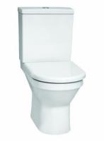 Унитаз Vitra Diana 9816b003-7201 Белый