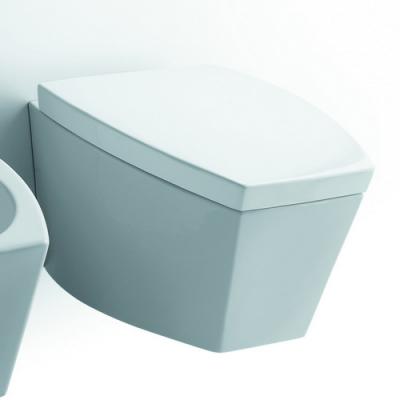 Унитаз Simas Duemilasette DU 18 белый