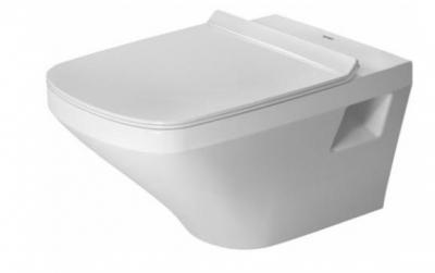 Унитаз Duravit Durastyle	 Durastyle 2536090000 белый