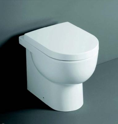 Унитаз Simas E-Line EL 18 белый