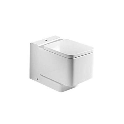 Унитаз Roca Element 342577000 белый