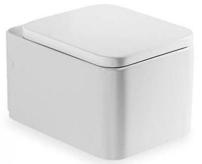 Унитаз Roca Element 7.3465.7.700.0 белый