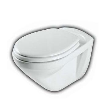 унитаз Hatria Erika Y0RH01 белый